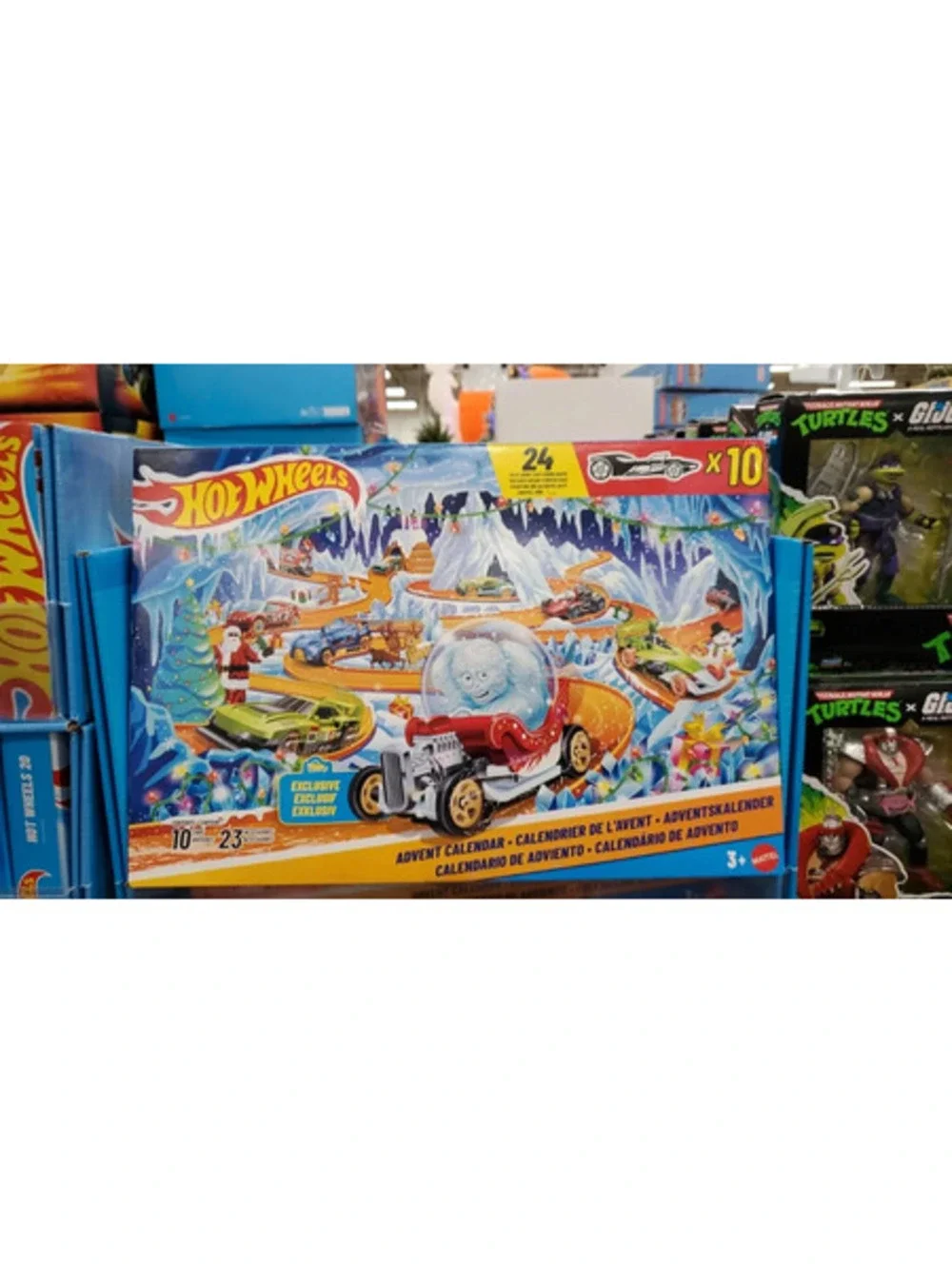 Hot Wheels brand new